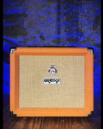Orange Amps Crush Pix CR20LDX 20 Watt Guitar Combo *USED*