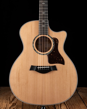 Taylor Next Generation 514ce - Natural