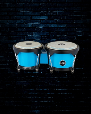 Meinl Journey Series Bongo - Glacier Blue