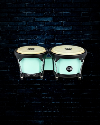 Meinl Journey Series Bongo - Seafoam Green