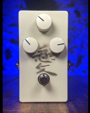 Lovepedal Kanji Eternity Overdrive Pedal *USED*
