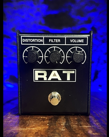 Pro Co RAT 2 Distortion Pedal *USED*