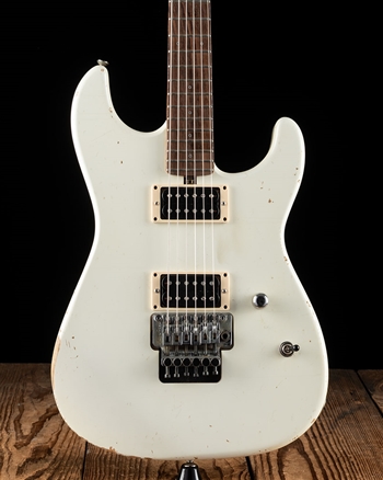 Friedman Cali ARVHH+ - Olympic White *USED*