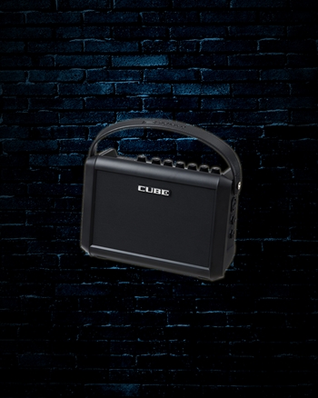 Roland CUBE Street Mini 10 Watt Guitar Combo