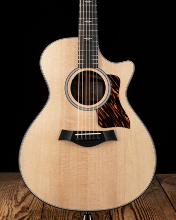 Taylor Next Generation 412ce - Natural