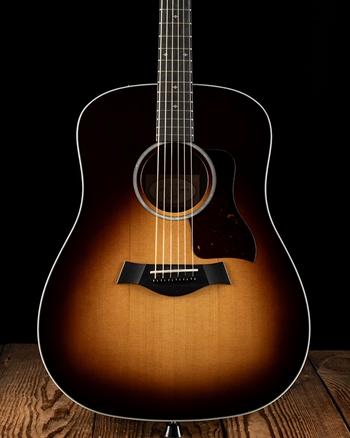 Taylor 210e DLX - Sunburst *USED*