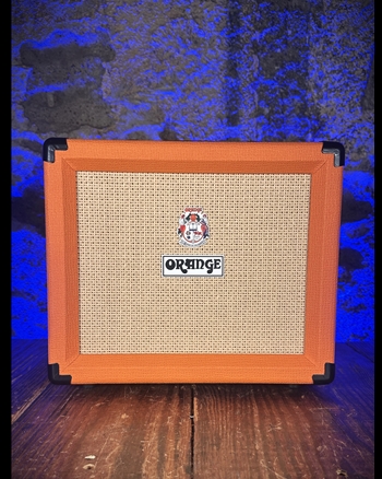 Orange Crush 20RT - 20 Watt 1x8" Guitar Combo *USED*