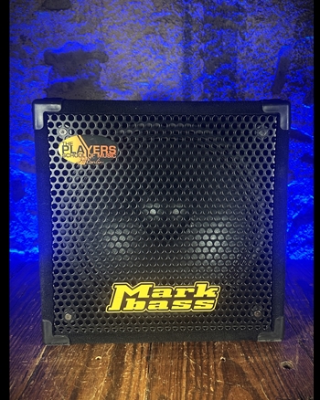 Markbass Little Mark 250 Black Line 115 Bass Combo *USED*