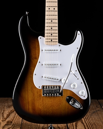 Squier Sonic Stratocaster - 2-Color Sunburst *USED*