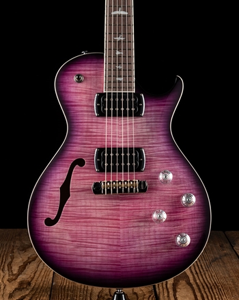 PRS SE Zach Myers - Elderberry Burst