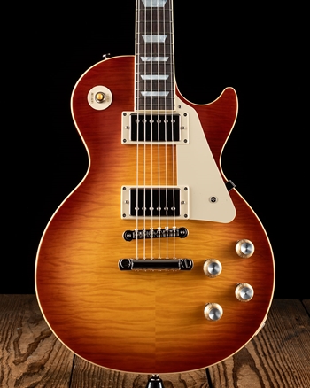 Epiphone 1960 Les Paul Standard Reissue - Washed Cherry Sunburst