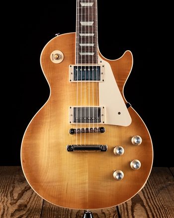 Gibson Les Paul Standard '60s - Unburst