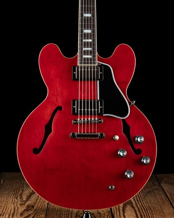 Epiphone 1962 ES-335 Reissue - Sixties Cherry