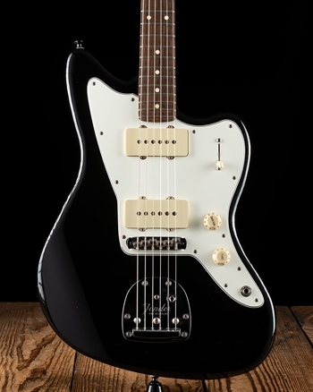 Fender Limited Edition Player Jazzmaster - Black *USED*