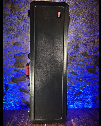 Gator TSA Bass Guitar Case *USED*