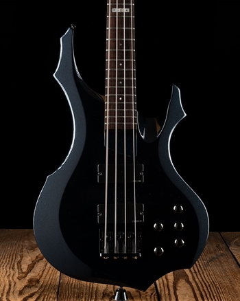 ESP LTD F-204 Gun Metal Blue *USED*