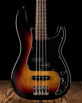 Squier FSR Affinity Precision Bass PJ - 3-Color Sunburst *USED*