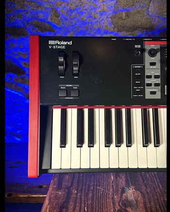 Roland V-STAGE 88 - 88-Key Stage Piano *USED*