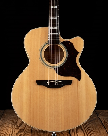 Takamine EG523SC - Natural *USED*