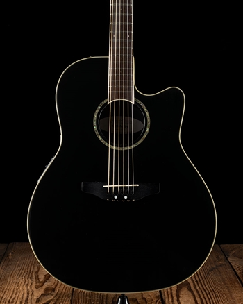 Ovation Celebrity CC24 - Black *USED*