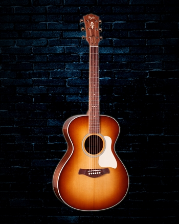 Taylor Ben Harper Gold Label 512e - Shaded Edge Burst