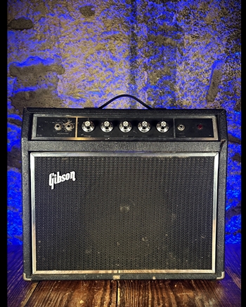 Gibson G10 - 1x10" Guitar Combo *USED*