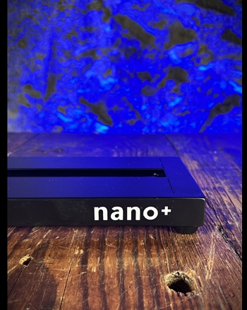 Pedaltrain Nano+ Pedalboard *USED*