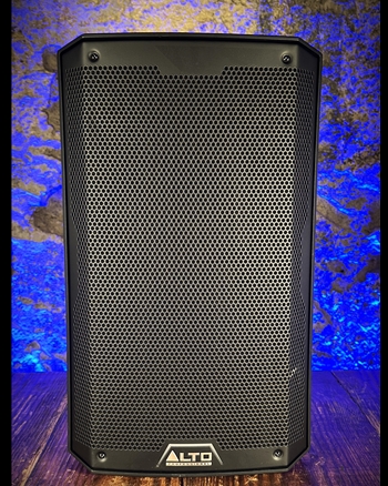 Alto TS410 - 2000 Watt 1x10" Powered Speaker *USED*