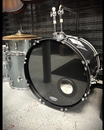 Pearl 5pc Roadshow Drum Set *USED*