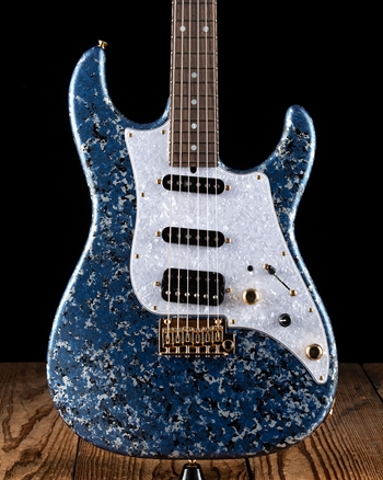 James Tyler MK1 - Blue Milky Way