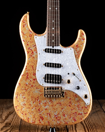 James Tyler MK1 - Molten Iron