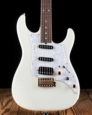 James Tyler MK1 - White Pearl