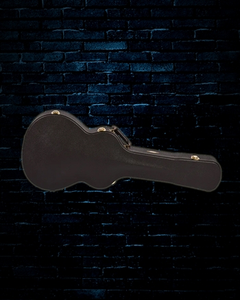 Taylor Grand Concert Deluxe Hardshell Case - Brown