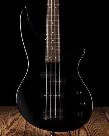 Jackson JS2 Spectra Bass - Black *USED*