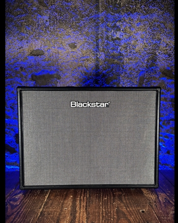 Blackstar HTV-212 - 160 Watt 2x12" Guitar Cabinet *USED*