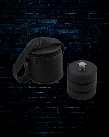 Drum Workshop 9000X Tripod Weight 3-Pack