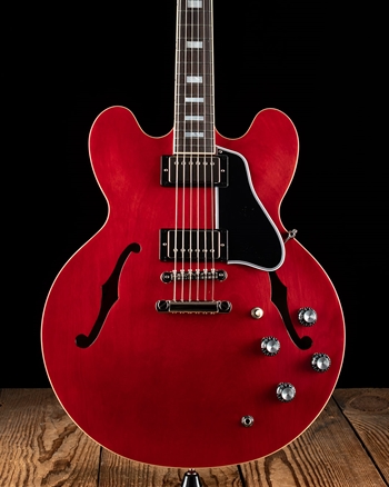 Epiphone 1962 ES-335 Reissue - Sixties Cherry