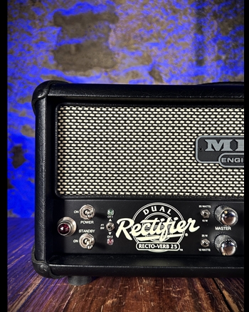 Mesa Boogie Recto-Verb 25 - 25 Watt Guitar Head *USED*