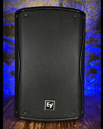 EV ZxA1-90 - 800 Watt 1x8" Powered Speaker *USED*