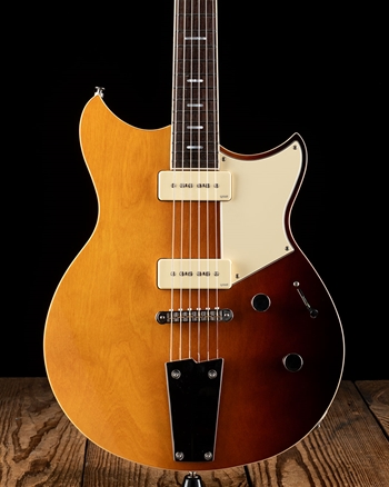 Yamaha RSS02T Revstar Standard - Sunset Burst *USED*