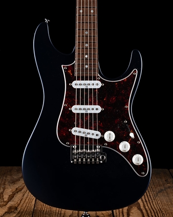 Ibanez AZ2203NT Prestige - Dark Tide Blue Flat *USED*