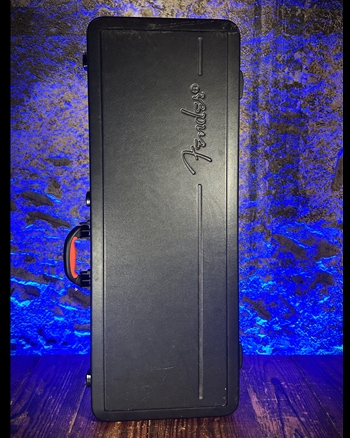 Fender TSA Strat/Tele Hardshell Case *USED*