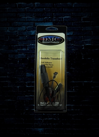 DMC RMT-1 Mandolin Transducer