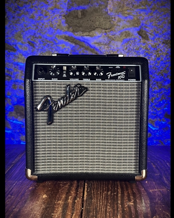 Fender Frontman 10G - 10 Watt 1x6" Guitar Combo *USED*