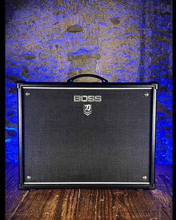 BOSS Katana-100 MkII - 100 Watt 1x12" Guitar Combo *USED*