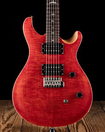 PRS SE CE 24 - Blood Orange *USED*