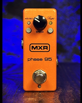 MXR M290 Phase 95 Phaser Pedal *USED*