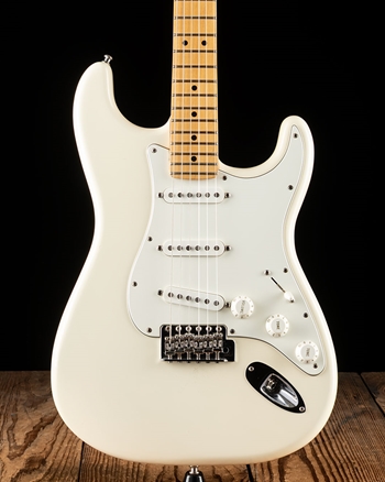 Fender American Special Stratocaster - Olympic White *USED*