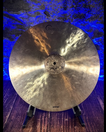 Dream Cymbals 18" Energy Crash *USED*