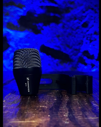 Sennheiser e904 Dynamic Drum Microphone *USED*